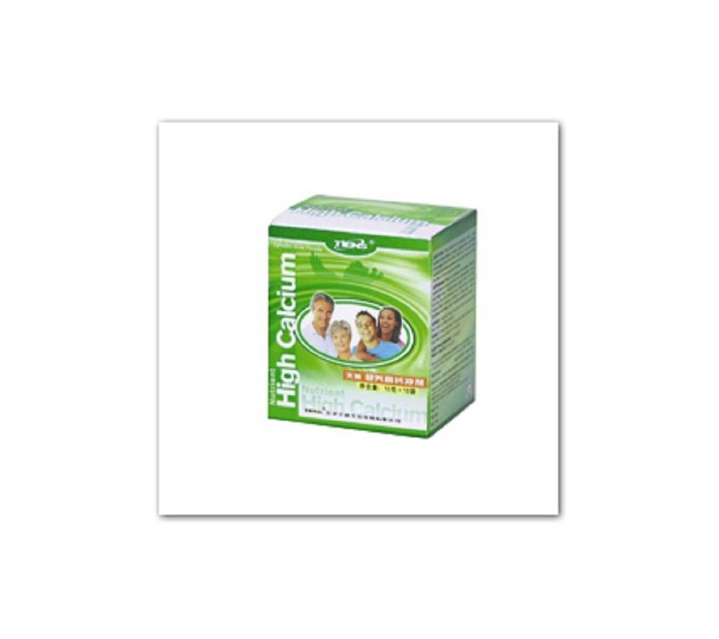 Nutrient Calcium Powder 130g - China