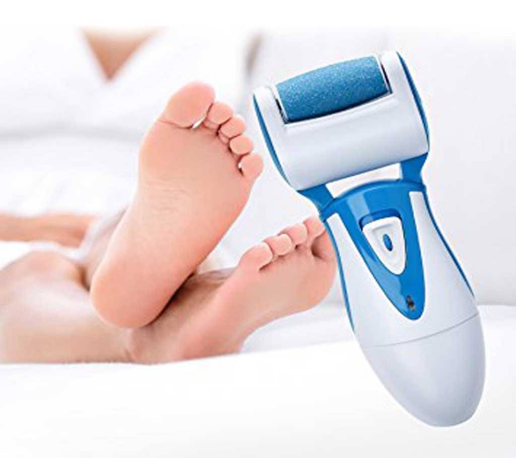 Electric Foot Callus Remover With USB Cable