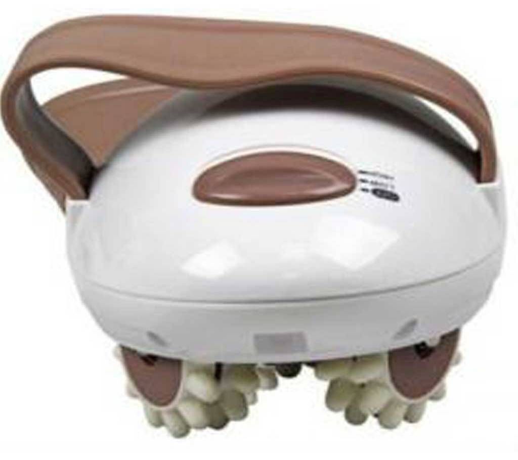 Shiqin Body Slimming Massager - White