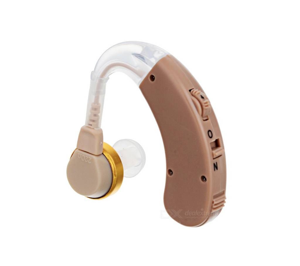 AXON X-168 Wireless Earhook Hearing Aid