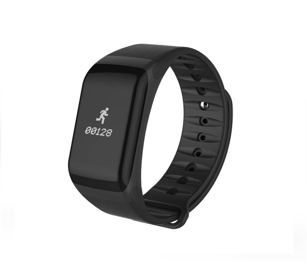 HEALTH MONITORING WATCH