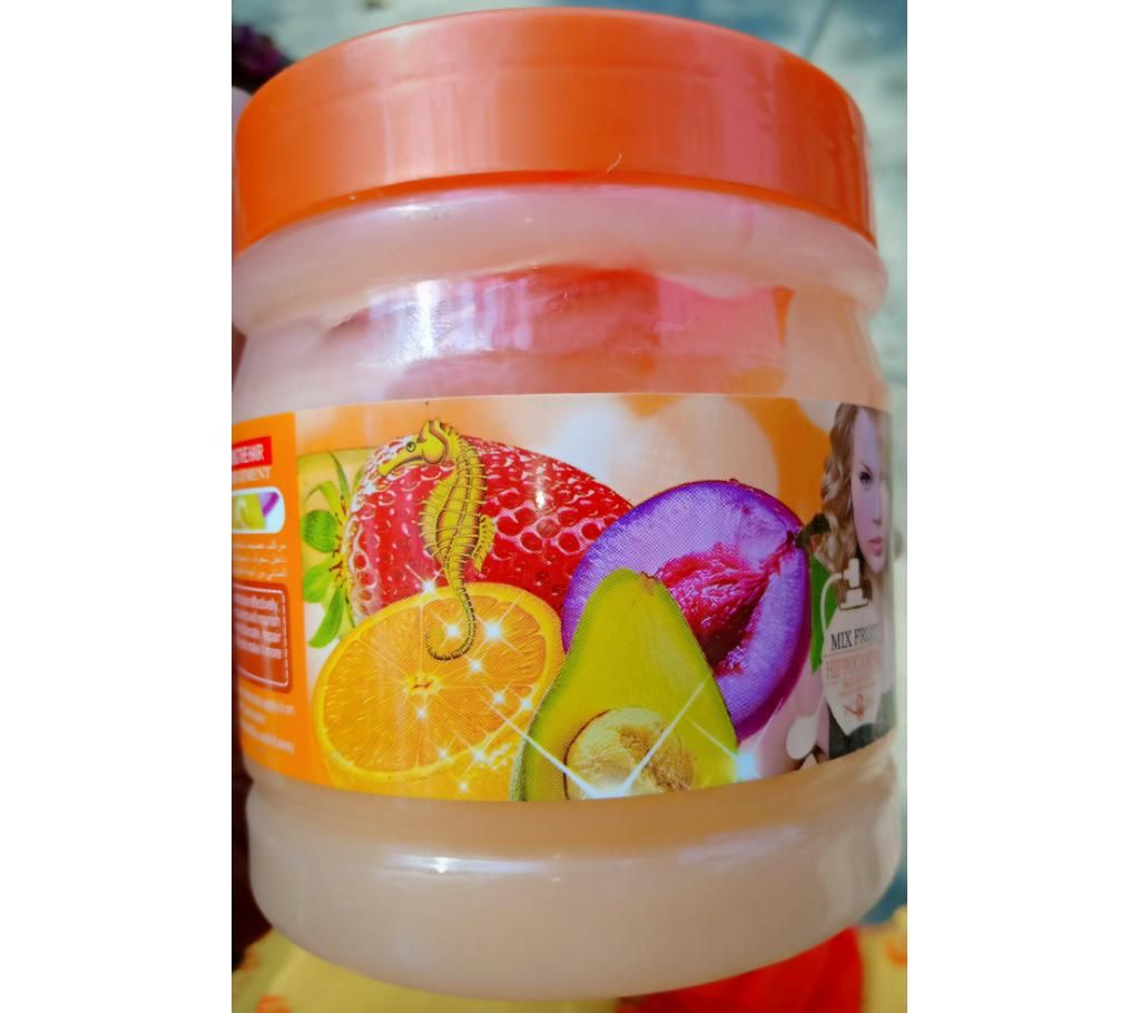 Hair Treatment 500g P.R.C