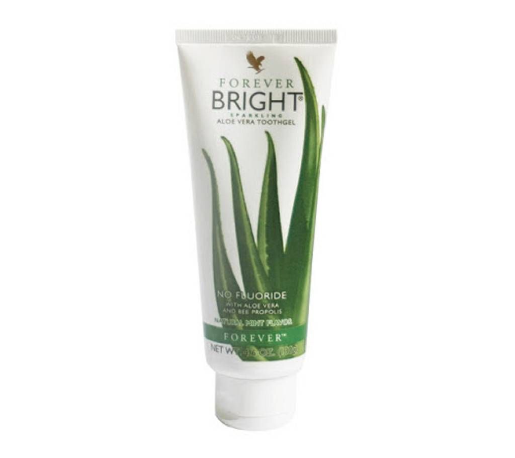 Forever Birght Toothgel 130g - USA