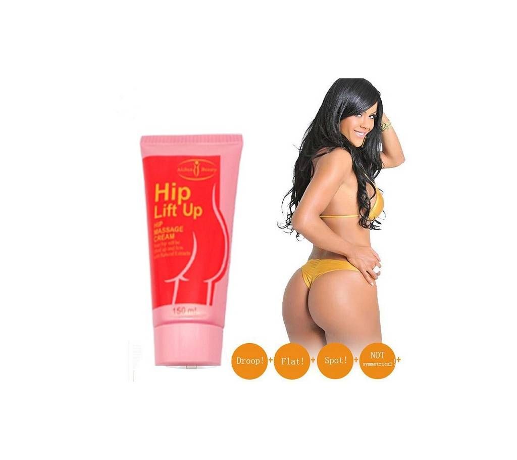 Hip up cream