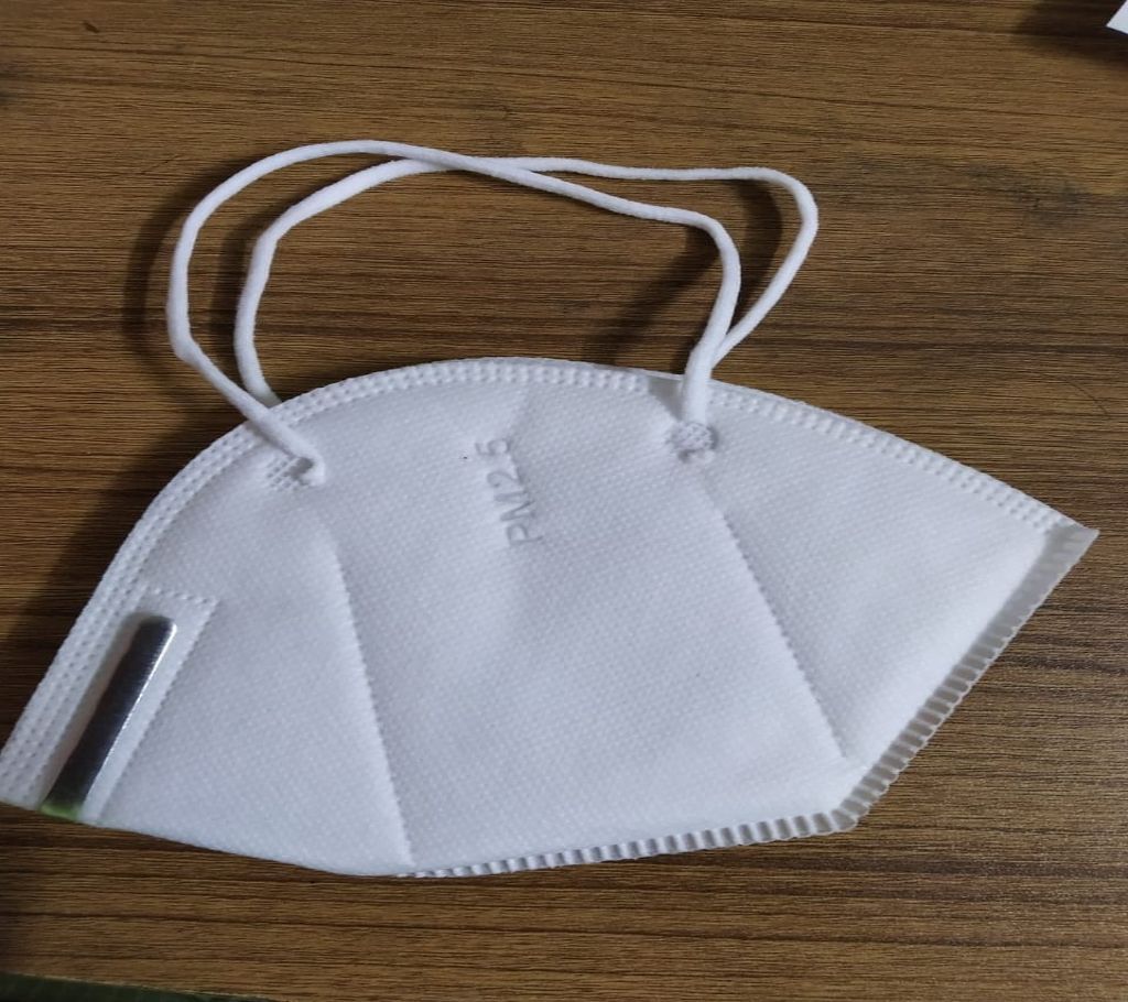 N95 Respirators and Surgical Masks (Face Masks)