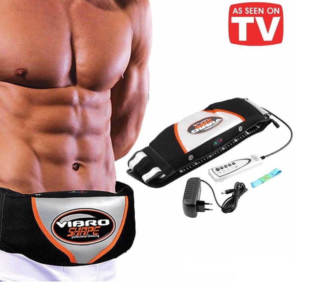 Vibro Shape Slimming Belt (Dual Motor)