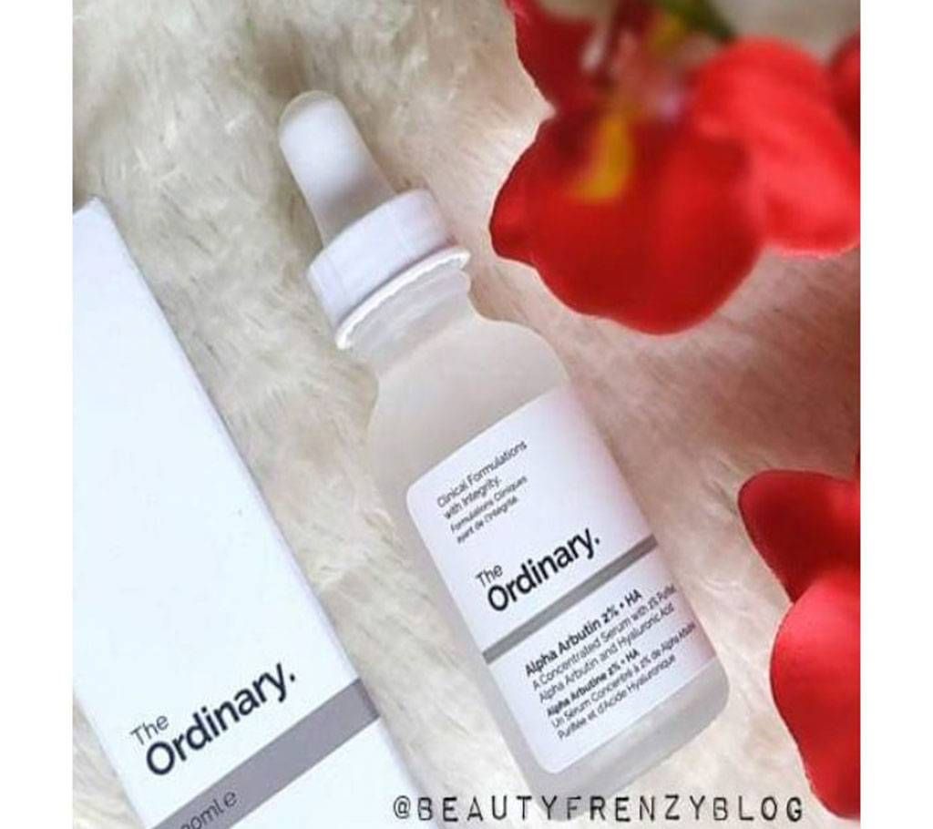 The Ordinary Serum-30ml-Korea