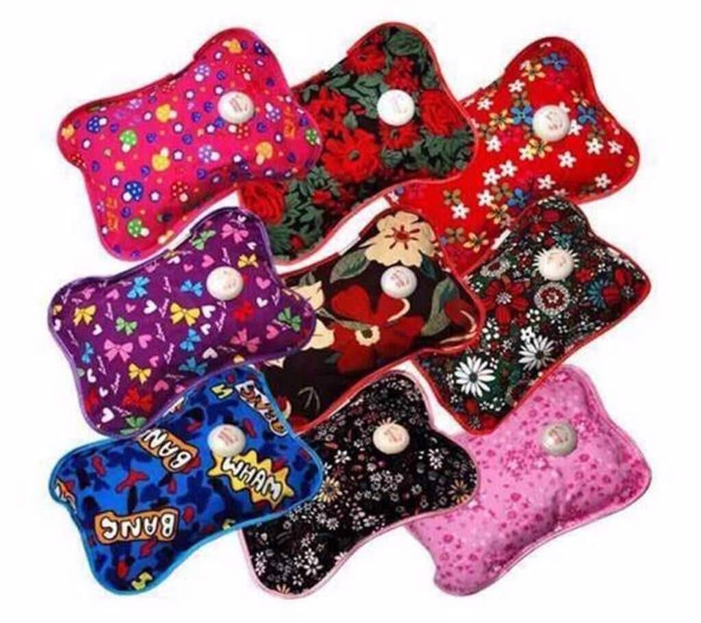 Electric hot water bag- 1 piece 