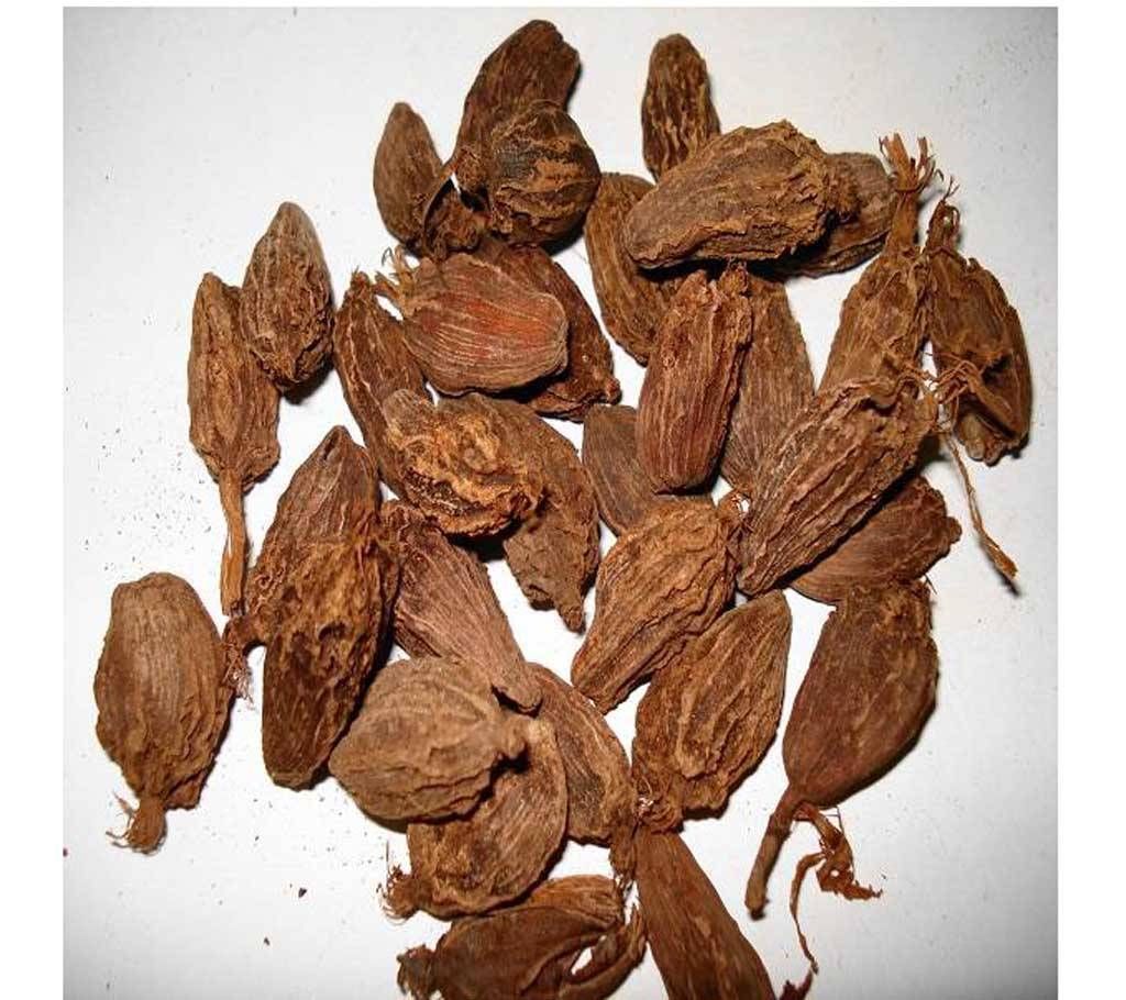 Black cardamom 100g