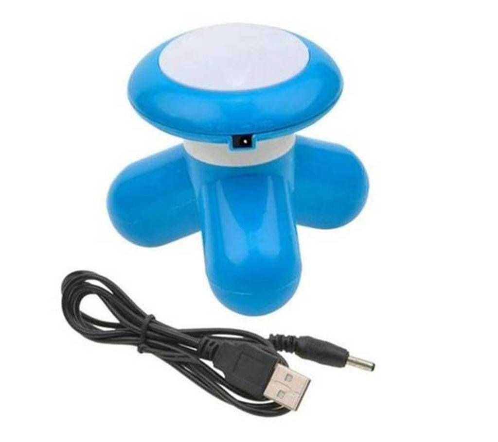 Portable Vibrating Massager
