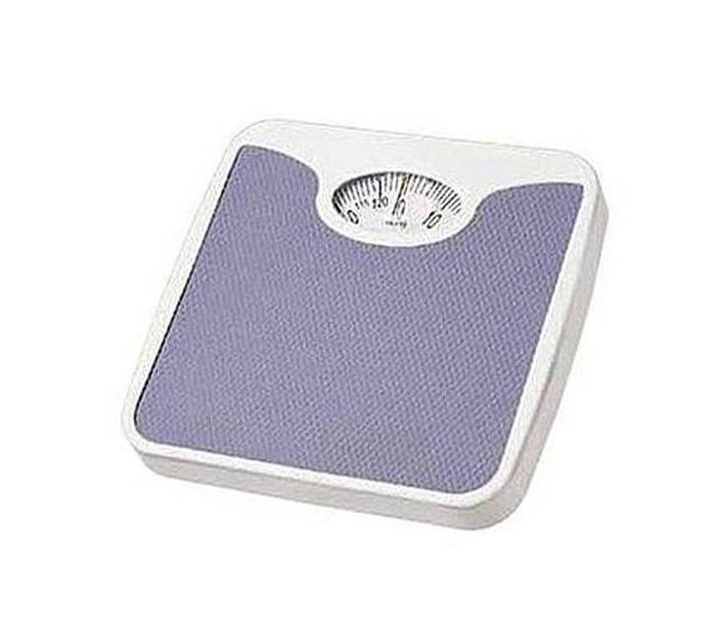 Body Weight Scale - Grey