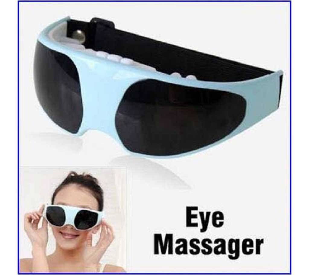 Eye Messager