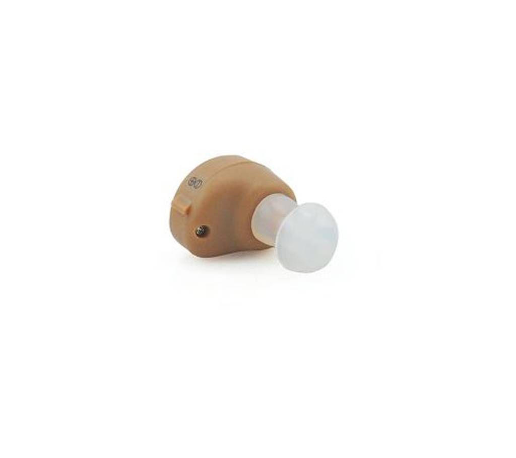 K-80 ITE Hearing Aid