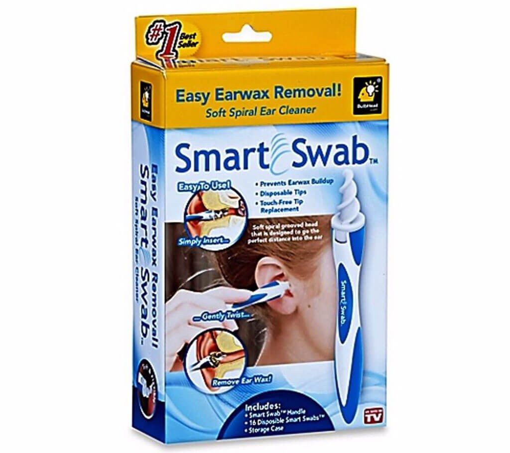 Smart Swab Ear Cleaner