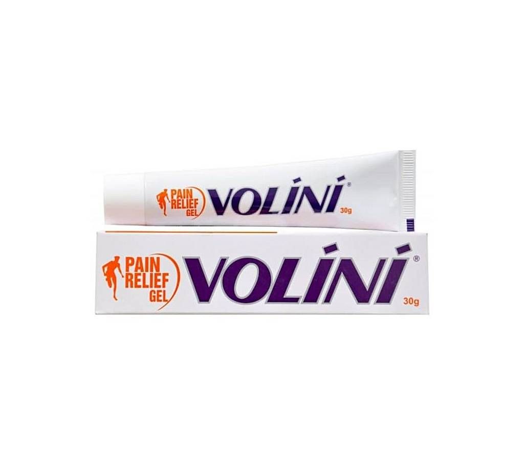 Original Volini Pain Relief Gel