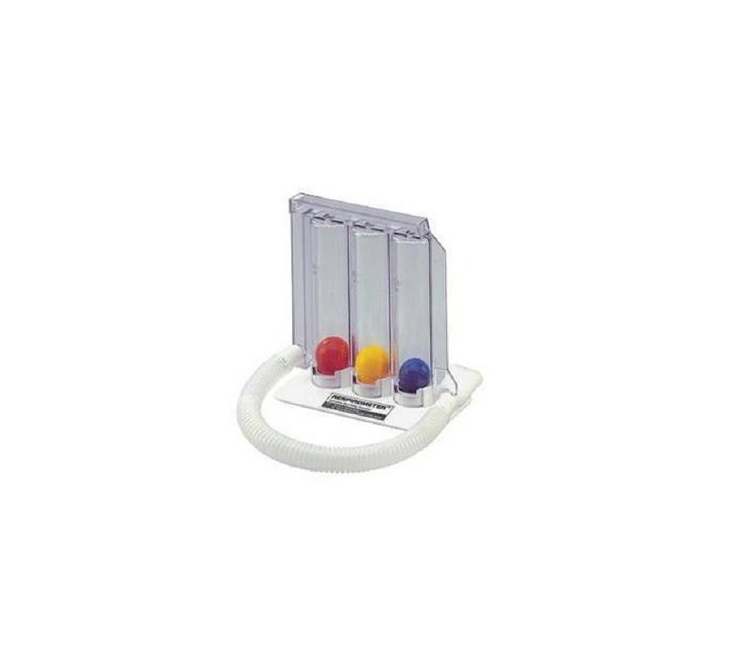 Respirometer/Breathing Exerciser