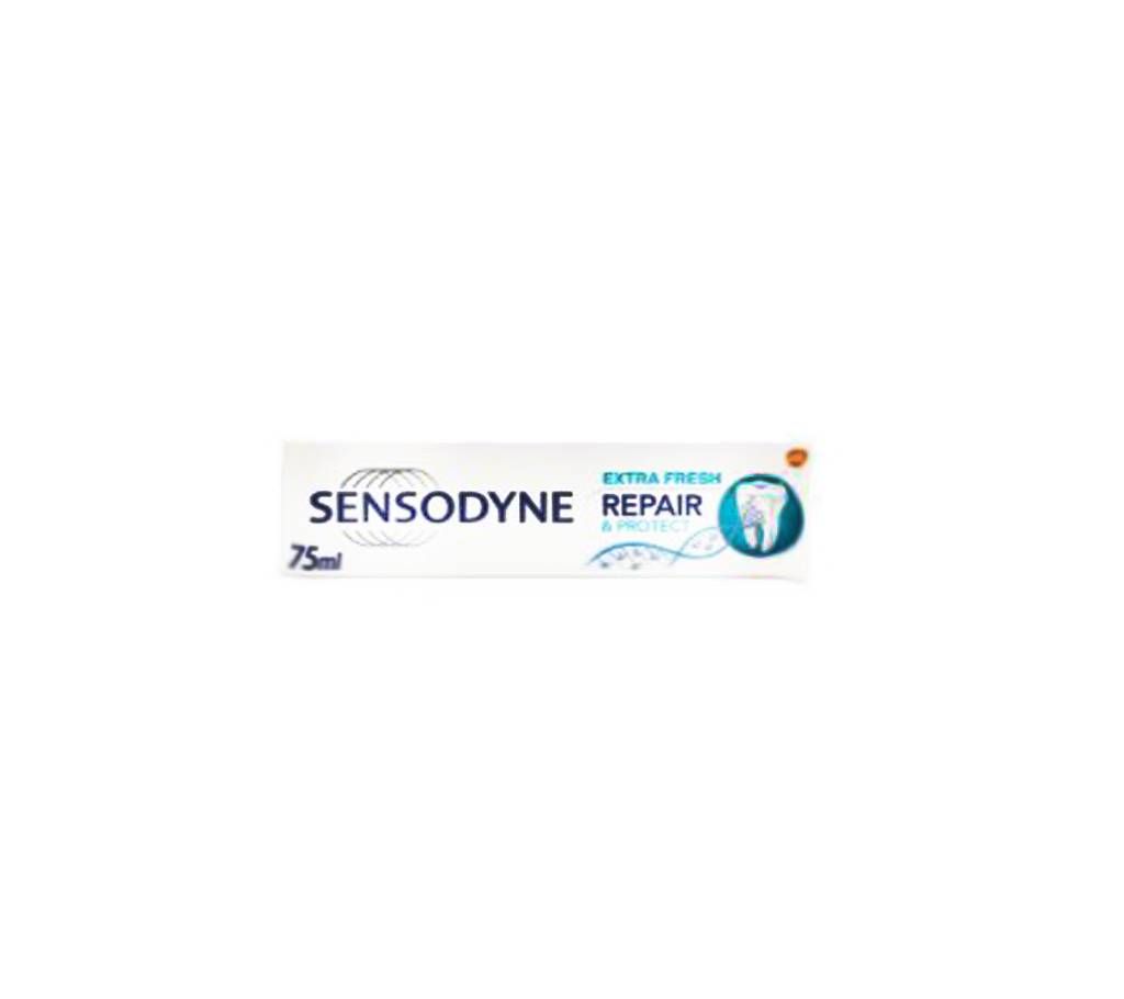 Sensodyne Rapid Relief Sensitive Toothpaste 75Ml UK