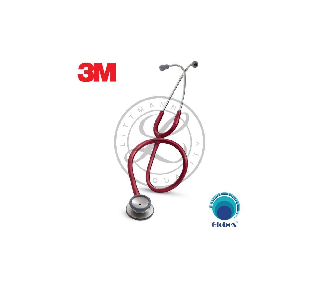 3M LITTMANN" CLASSIC II STETHOSCOPE RASPB 28"