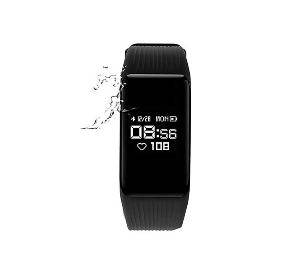 Band 3 Fitness Tracker- SIM Not