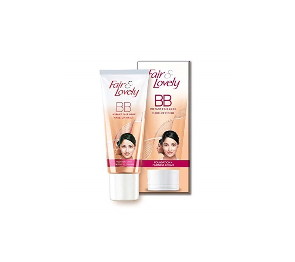 Fair and Lovely BB Cream