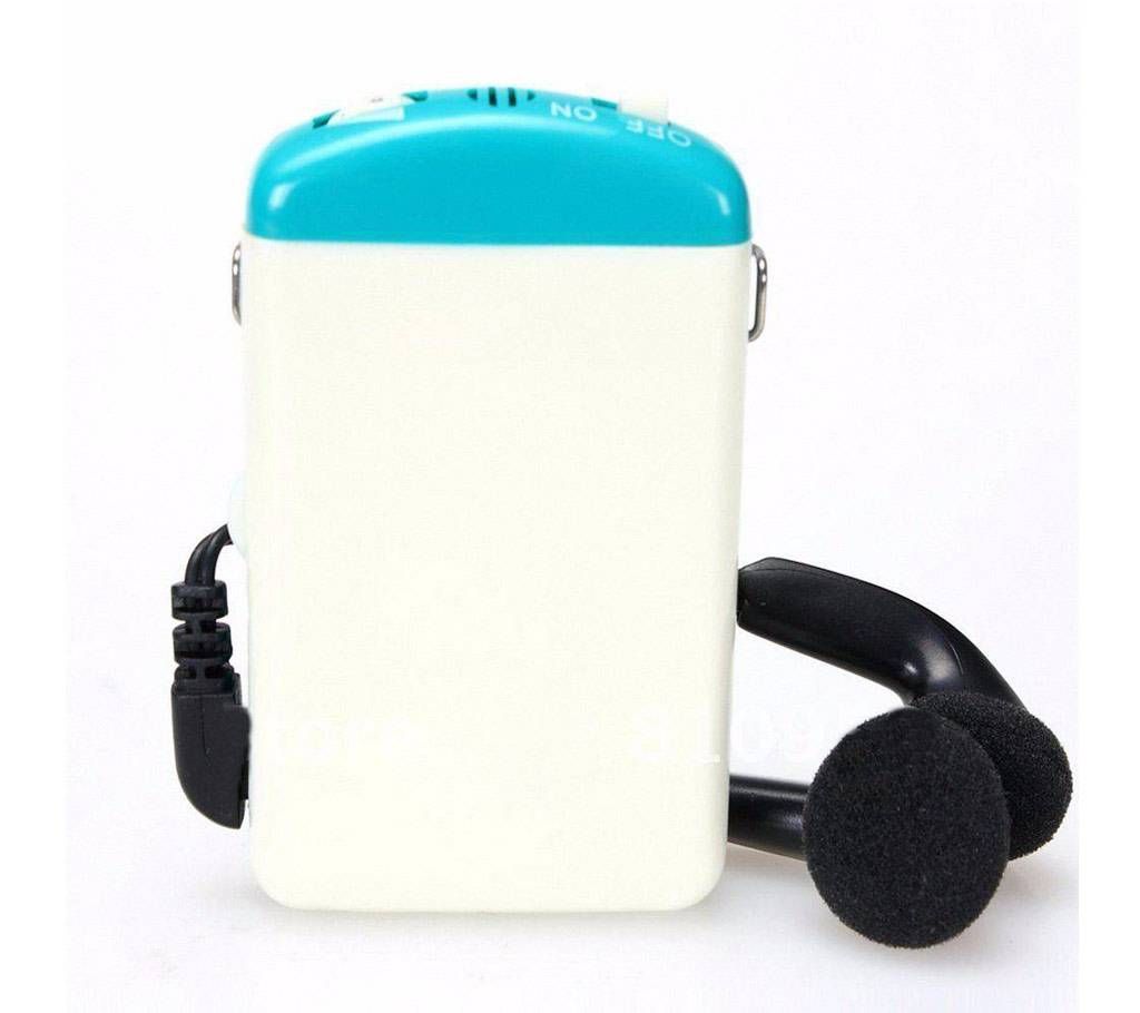AXON HEARING AID  K 38