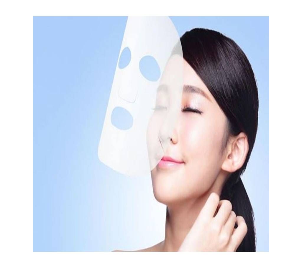 OTTIE Essence Mask Sheet-1pc