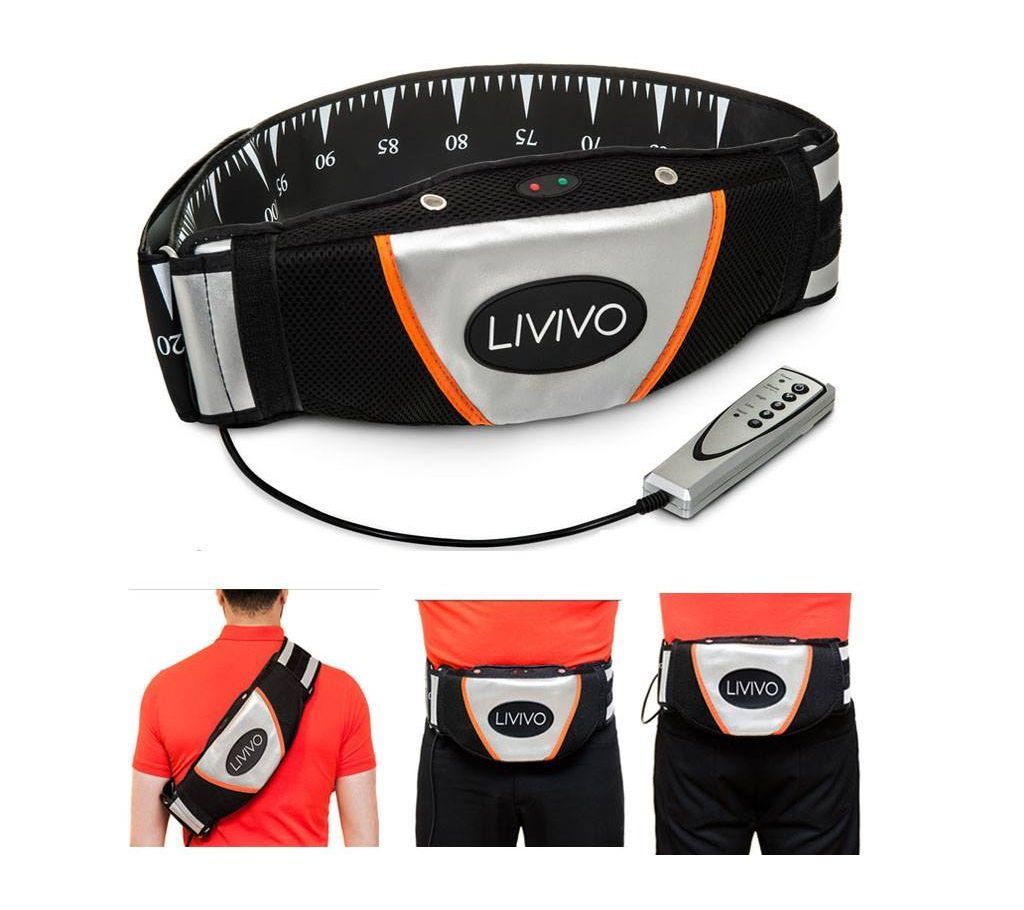 Vibro-Belt