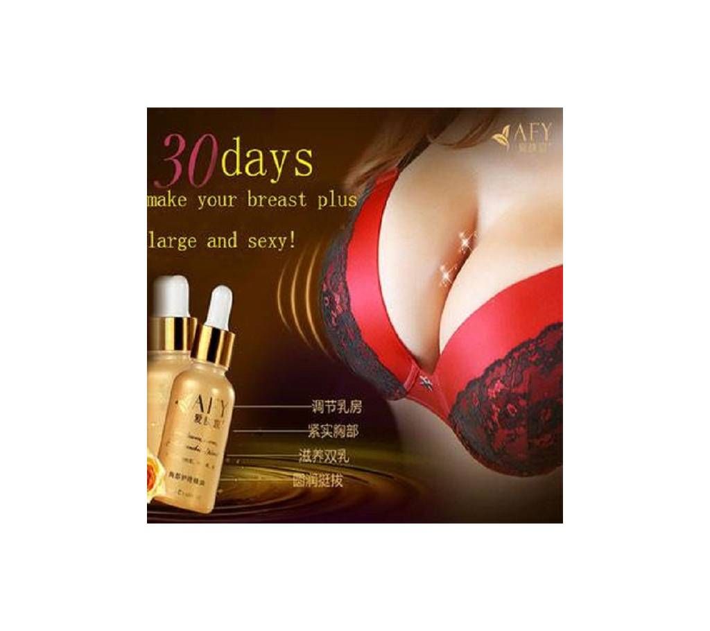 Oliva Large Brest Cream