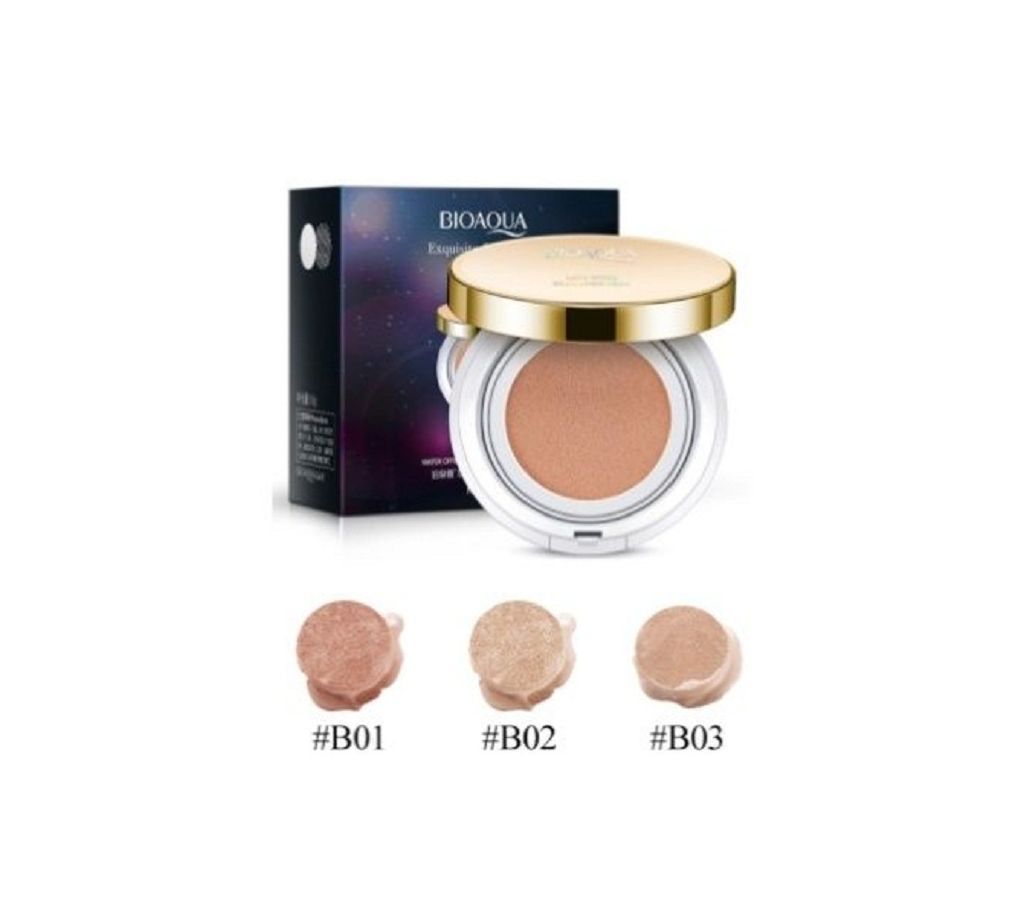 Bioaqua air cushion BB Cream (#B03)