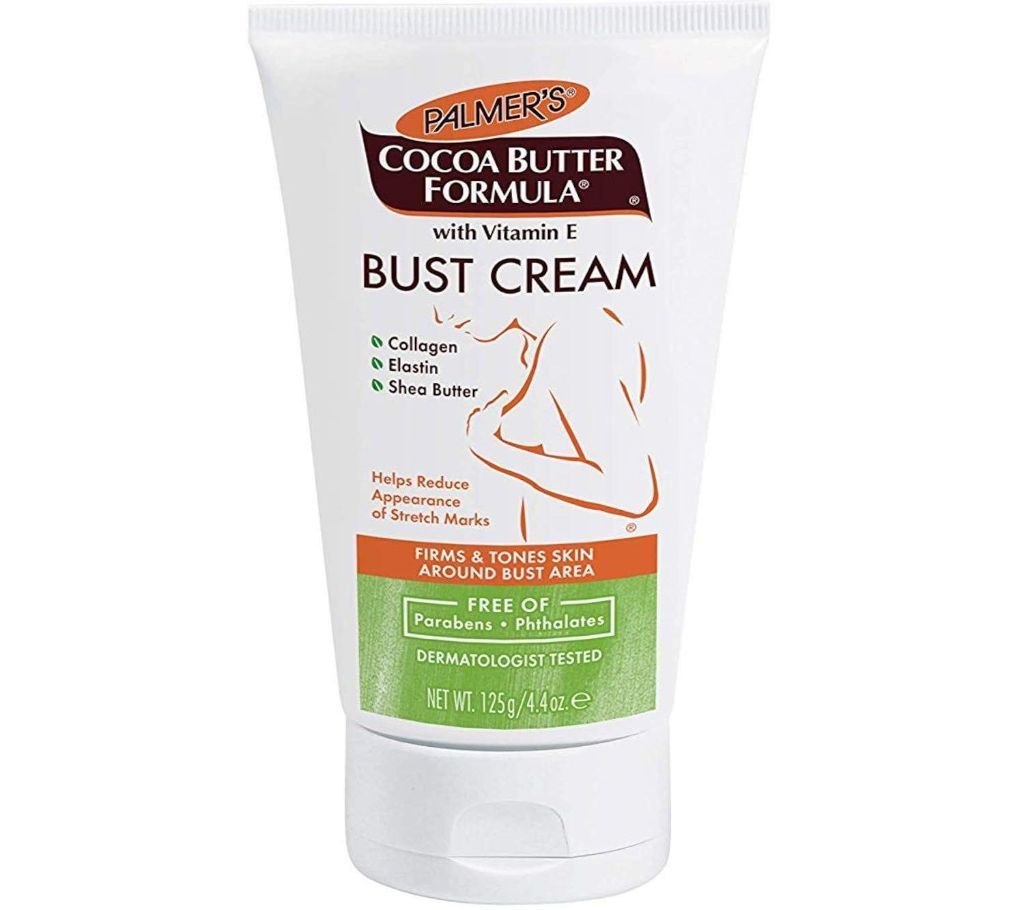 Palmers Cocoa Butter Formula Bust Cream