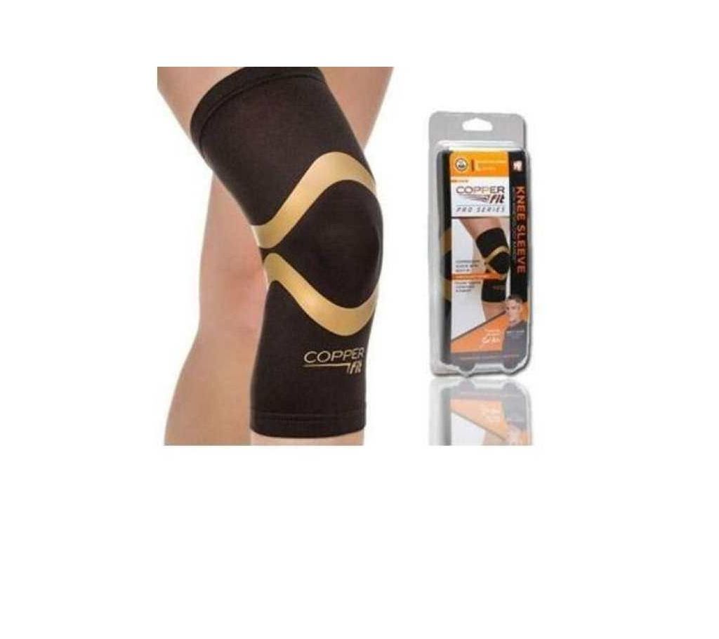 COPPER FIT SLEEVE FOR KNEE AND ELBOW