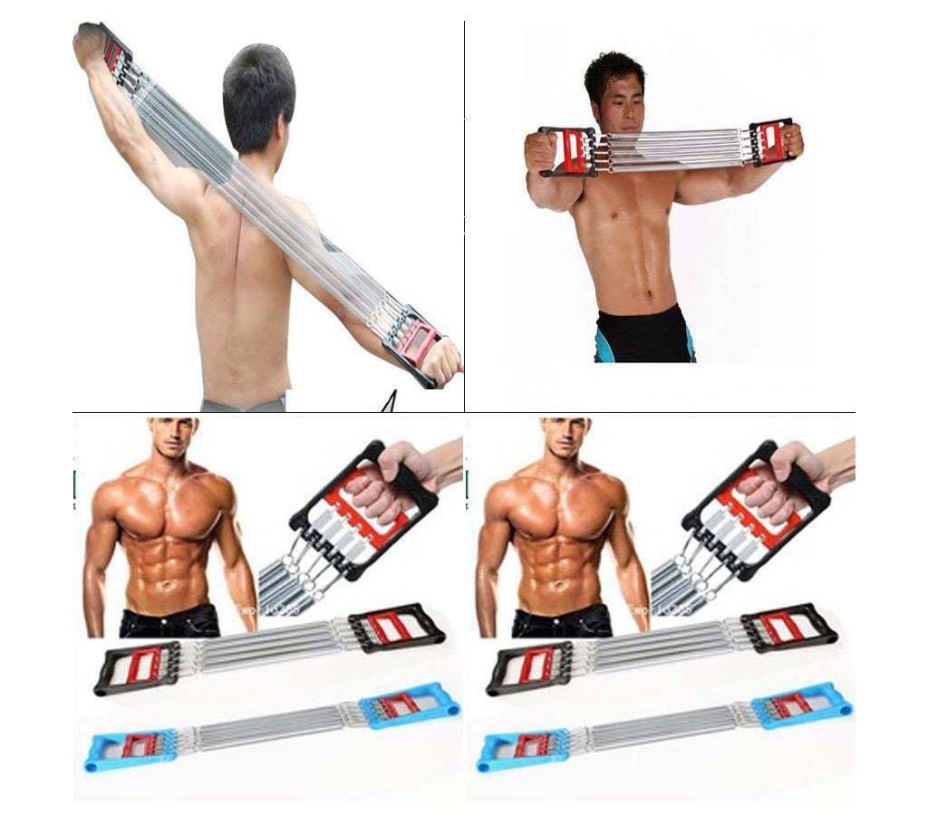 5 Spring Chest pull 1Pcs