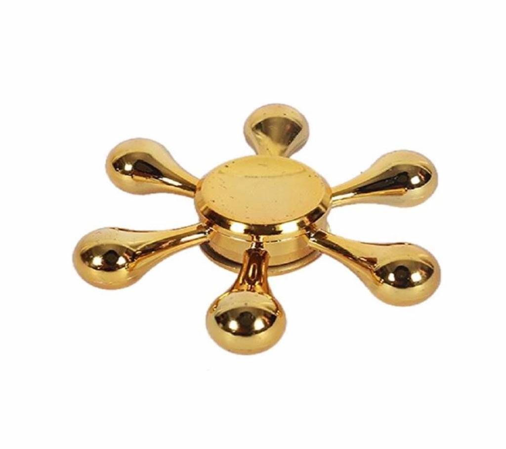 Octopus Fidget Spinner Stress Reducer Toy