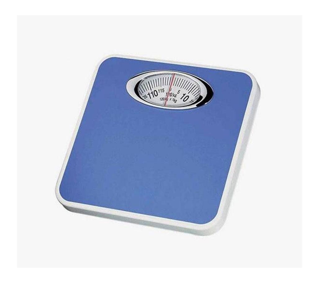 Analog Wait Scale