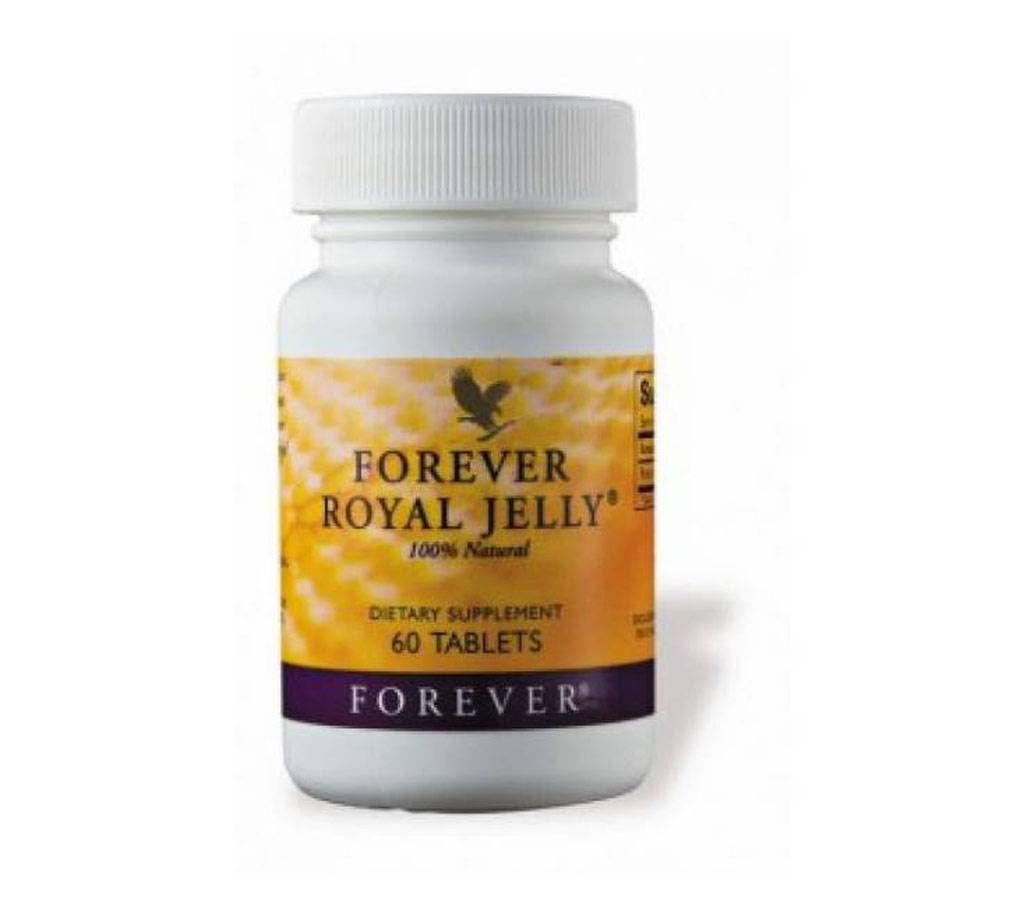 Royal Jelly (Dietary supplement) USA