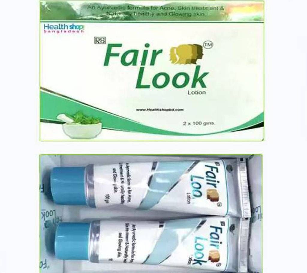 Fair Look New