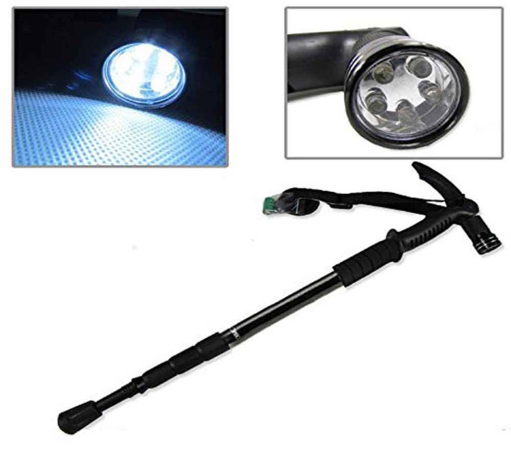 Xiaguang 4-Step Adjustable Anti-Shock stick 