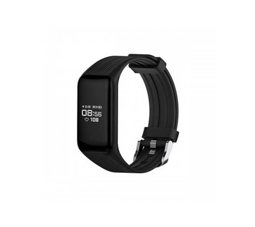 MGCOOL Band 3 Smart Band Blood Pressure Monitor