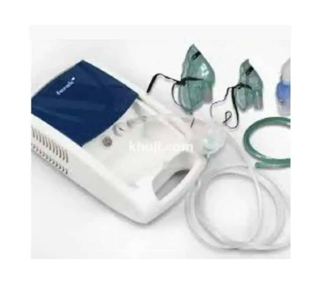 Farah Nebulaizer