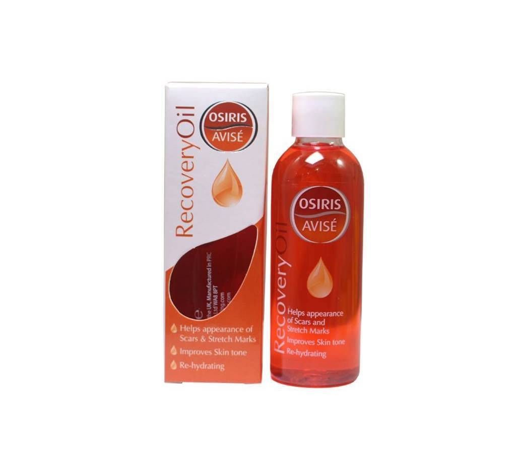 Recovery Oil 100ml UK