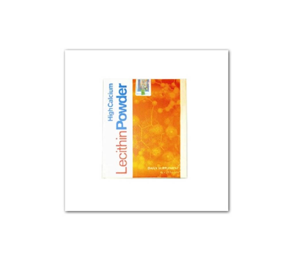 High Calcium Lecithin Powder 150gm - China