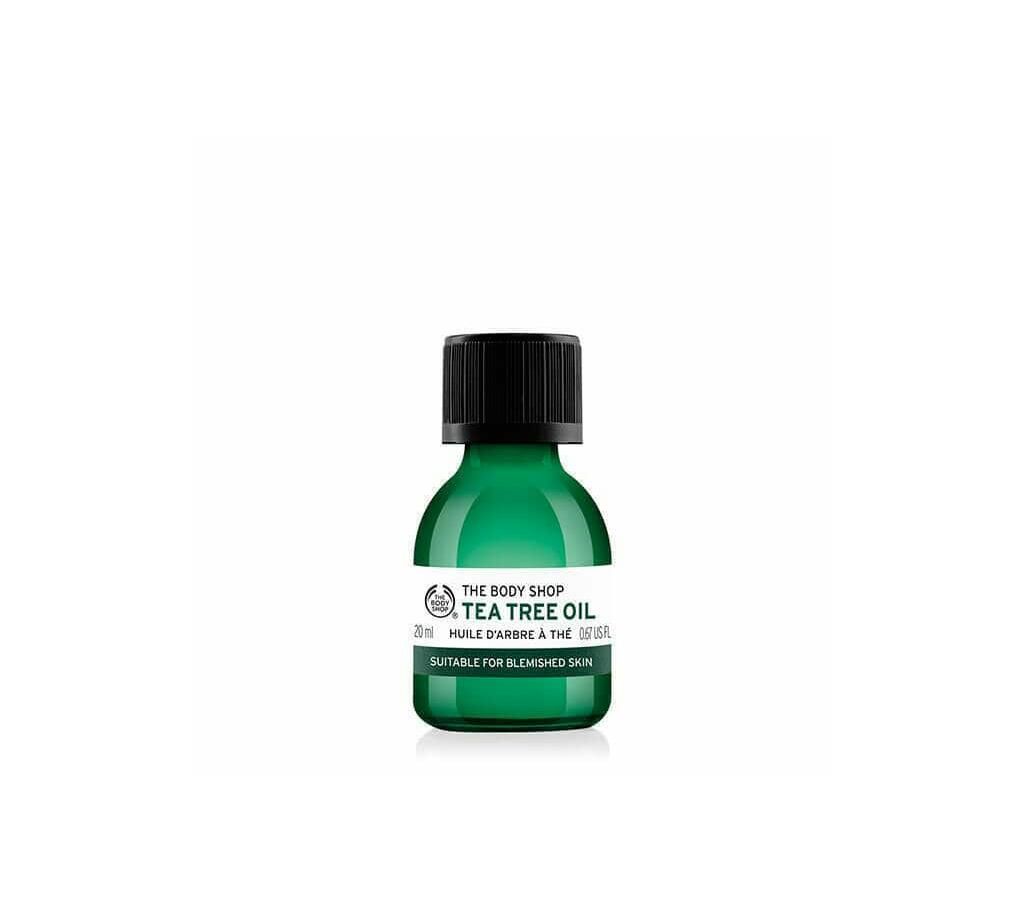 The body shop tea tree oil Kenya 
