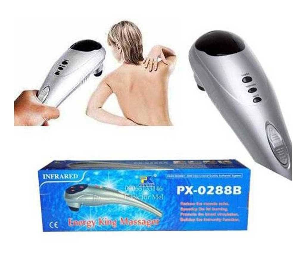 King Body Massage