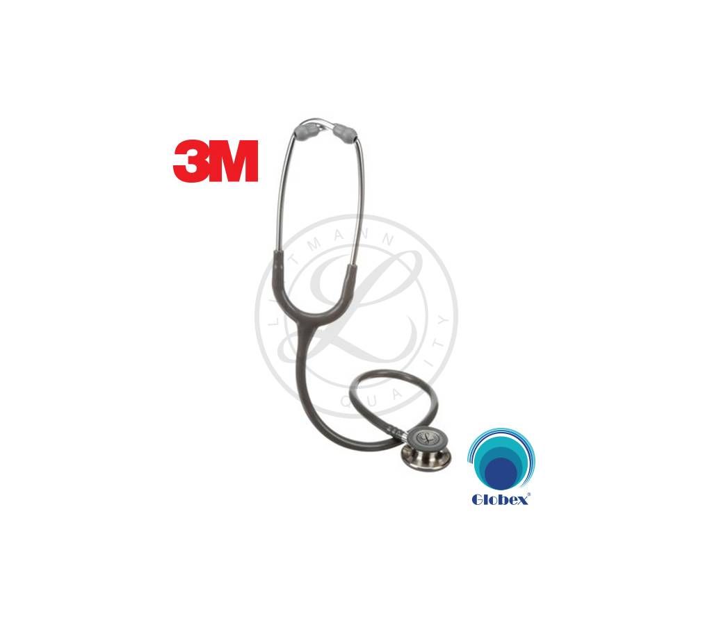 3M Littmann Classic III Stethoscope Gray