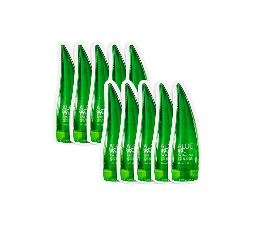 Aloe Vera gel - Korea