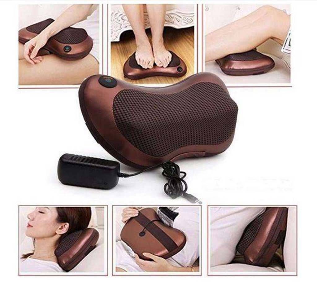 Massage Pillow - 1 piece