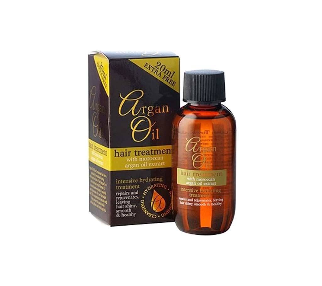 ORGAN OIL 60ml USA