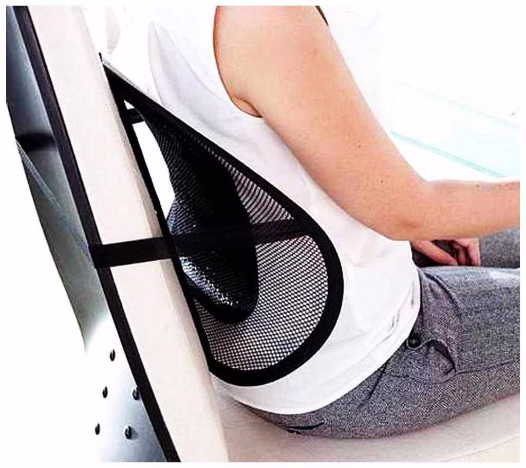 Seat Right Back Sapport