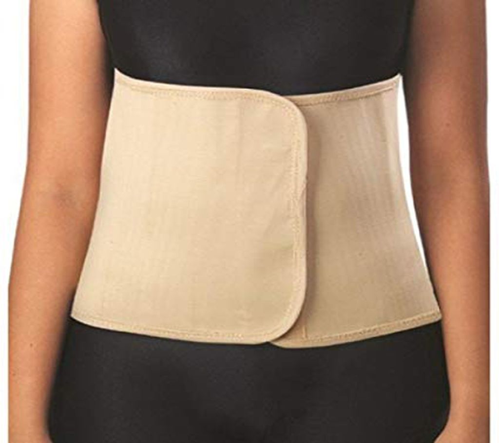 Cling Dynamic Techno Medicals Post Maternity Corset 150 gm Indian