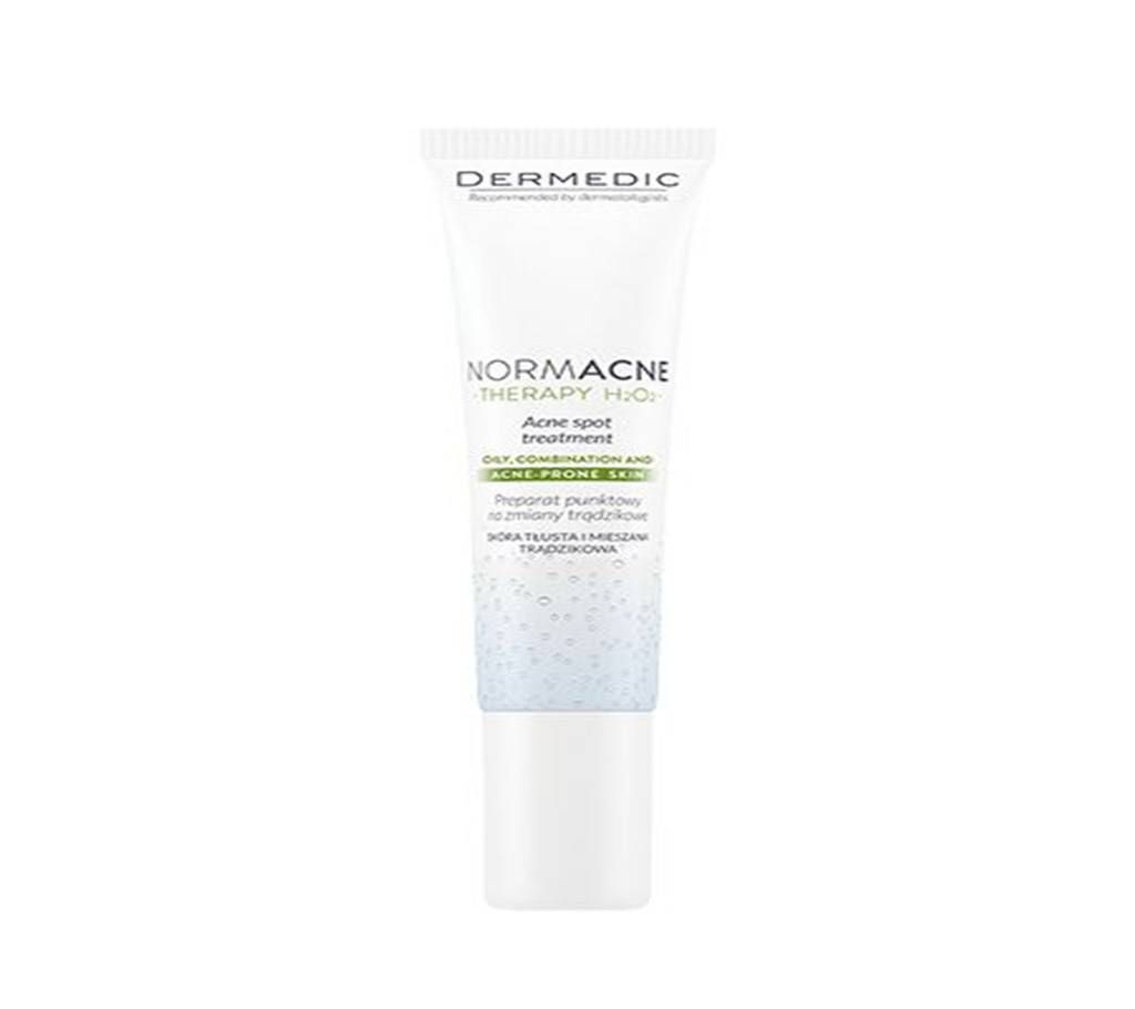 Normacne Acne Spot Treatment-15gm-Poland 